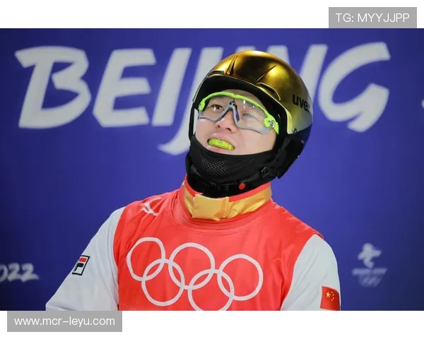 齐广璞：蓄势待发剑指米兰，自由式滑雪空中技巧卫冕冠军的坚守