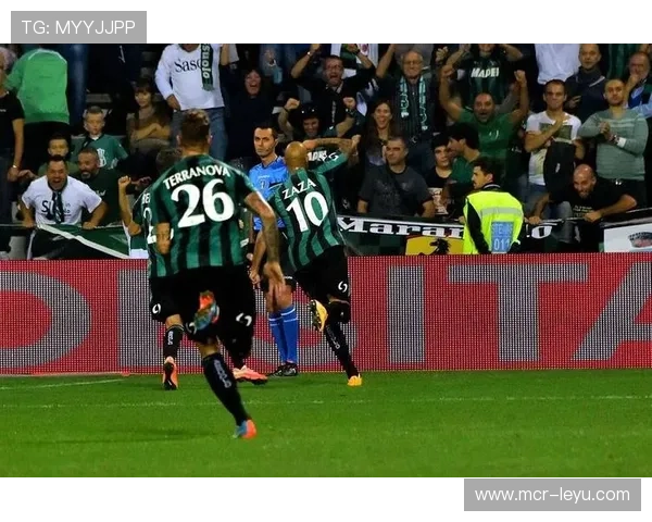 萨索洛2-0科莫，升班马主场告捷