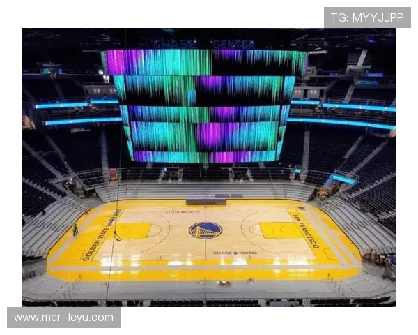 辽宁沈阳新主场设计图曝光，斗屏系统采用NBA级别环绕屏幕